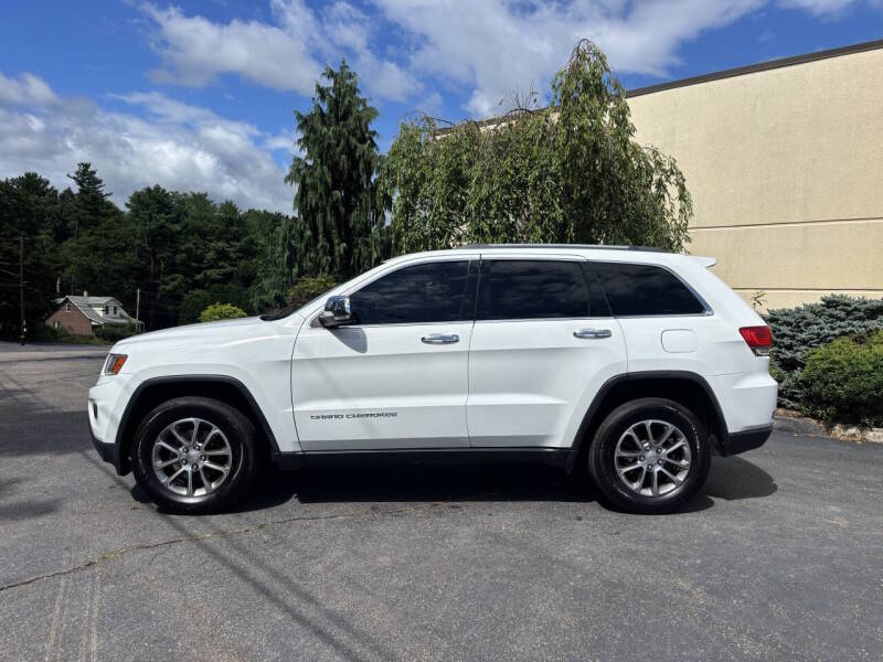 jeep grand cherokee 2014 1C4RJFBG4EC321837 image jeep grand cherokee 2014 1C4RJFBG4EC321837 image